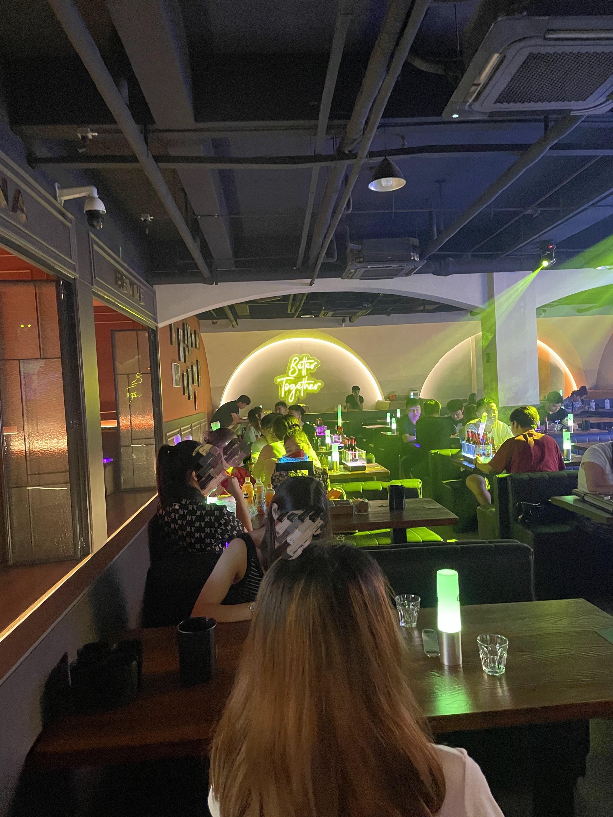 徐州商务ktv的含义-铜山区ktv预订