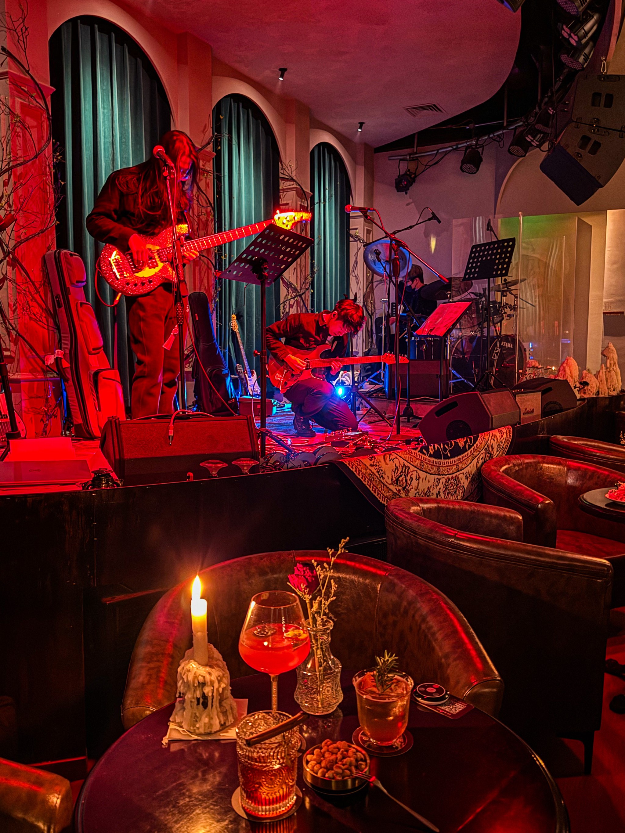 徐州商务ktv，精致享受-睢宁县ktv预订