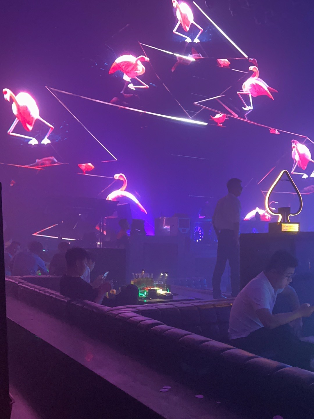 徐州商务ktv好吗选择指南-铜山区ktv预订