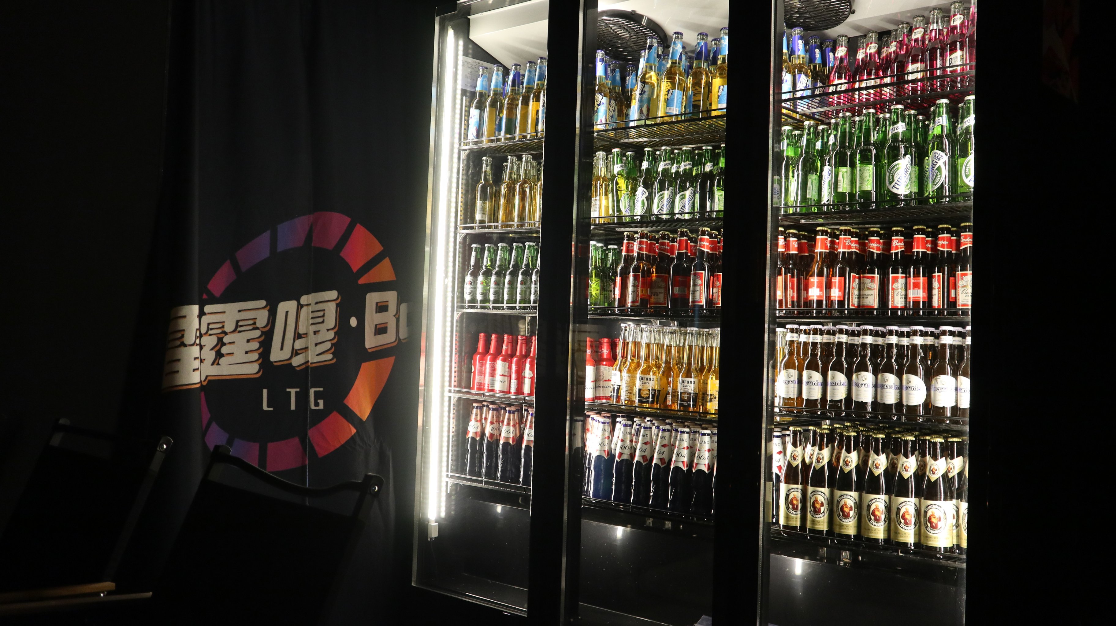 徐州商务KTV好去处-铜山区ktv预订